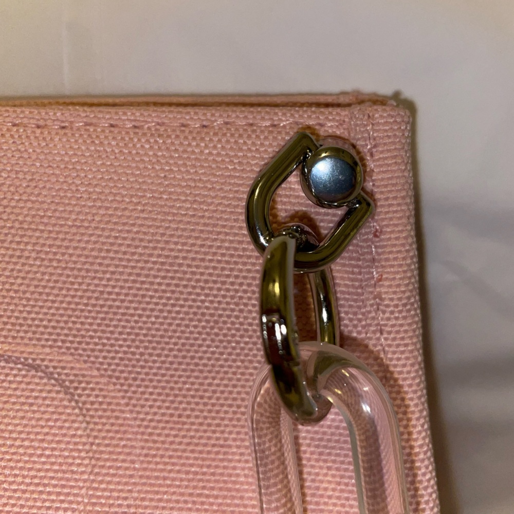 💯% AUTHENTIC DIOR Cosmetic bag to mini purse!! - Picture 6 of 7